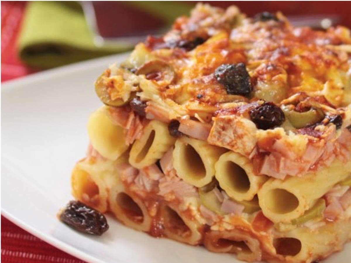 Macarronada